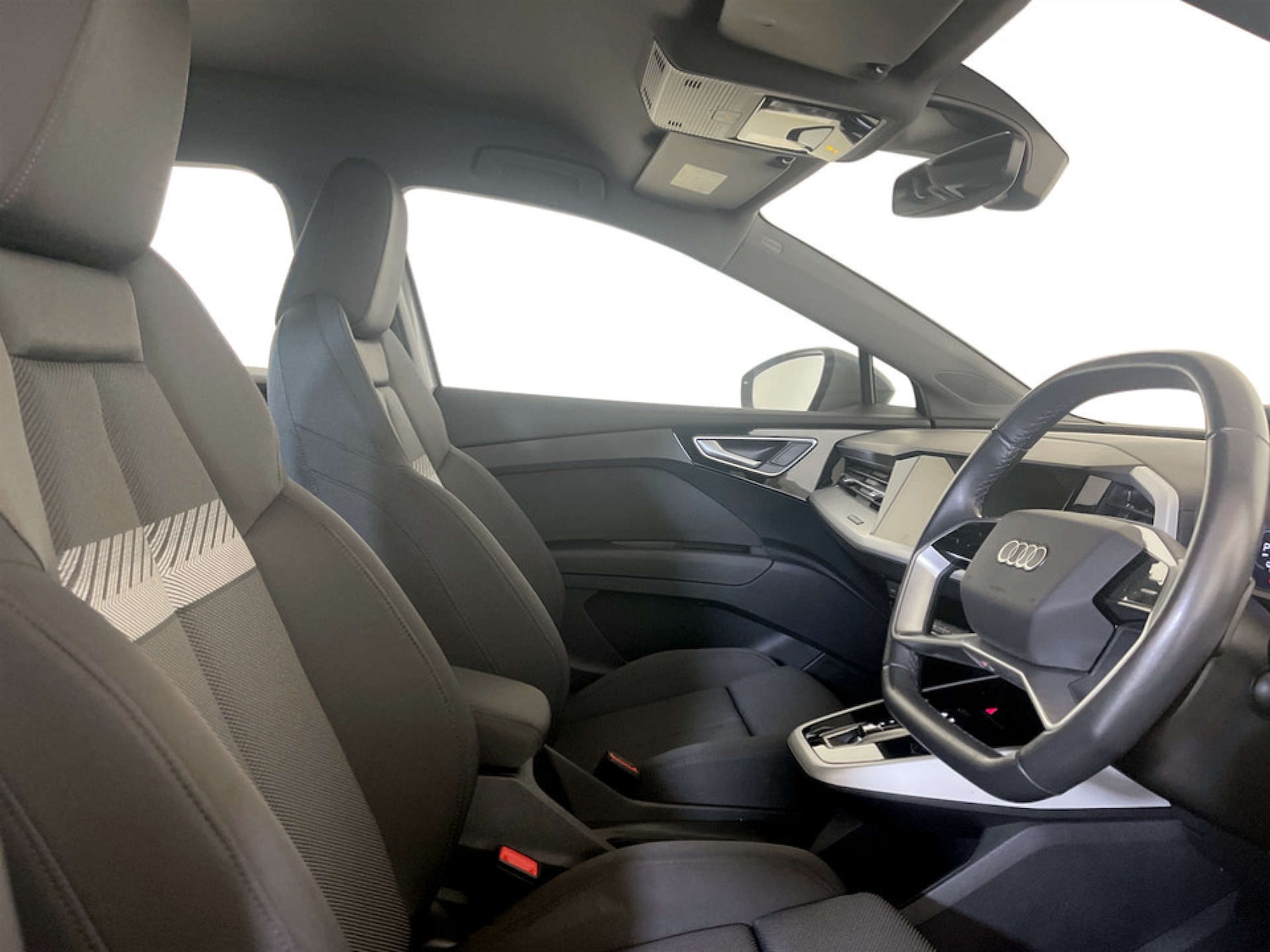 Used Audi Q4 e-tron 2023 for sale - 77547653: Photo 13