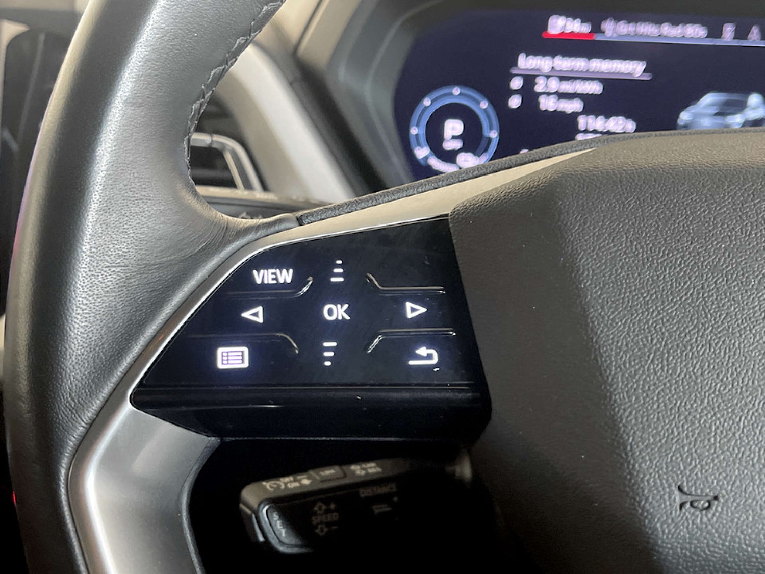 Used Audi Q4 e-tron 2023 for sale - 77547653: Photo 18