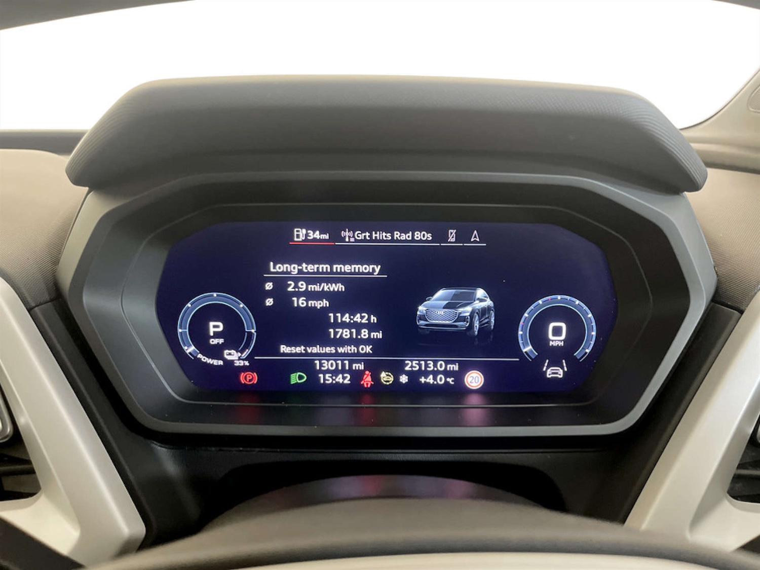 Used Audi Q4 e-tron 2023 for sale - 77547653: Photo 19