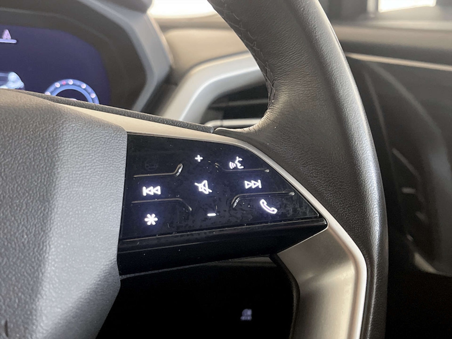 Used Audi Q4 e-tron 2023 for sale - 77547653: Photo 20