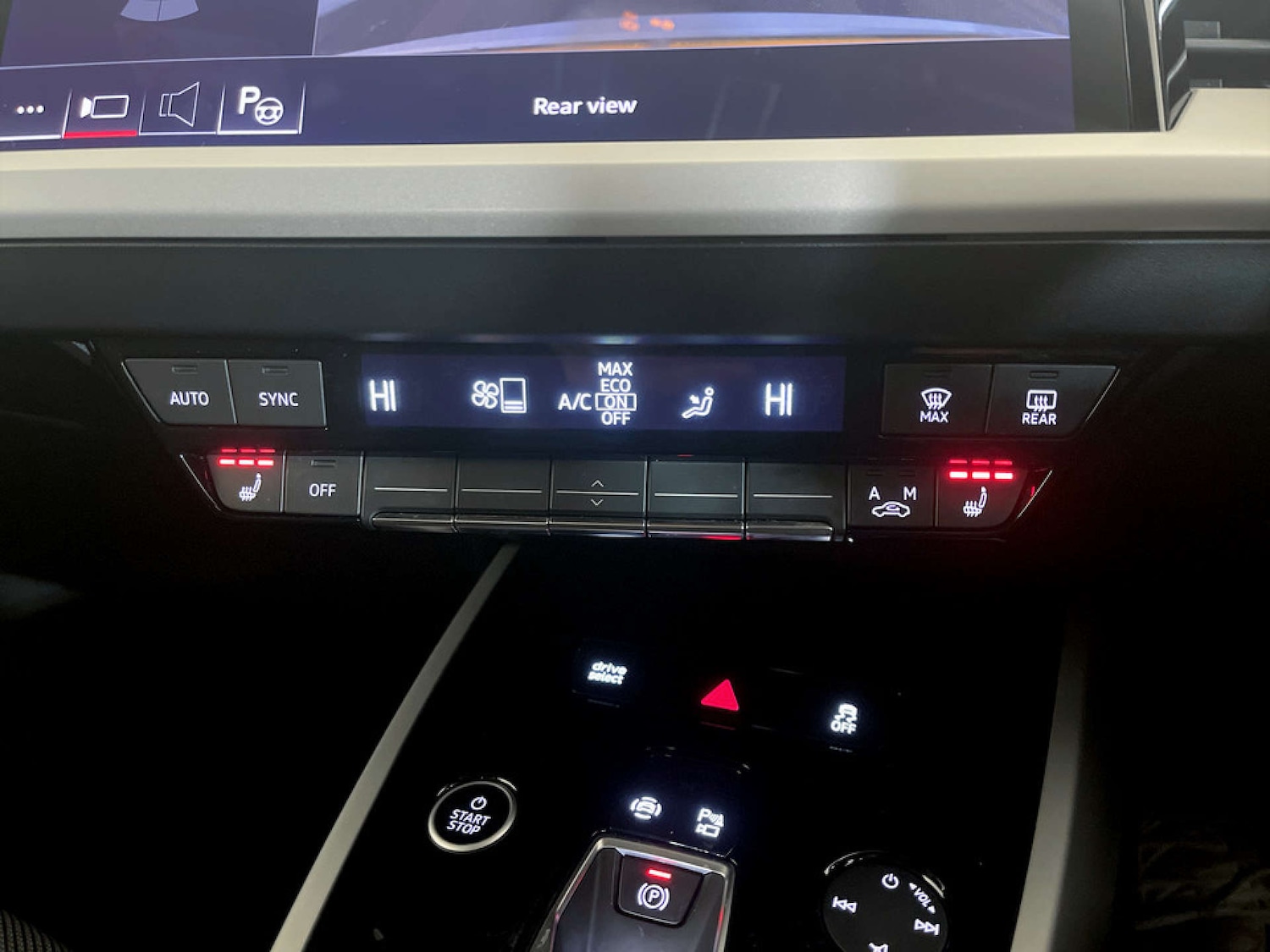 Used Audi Q4 e-tron 2023 for sale - 77547653: Photo 26