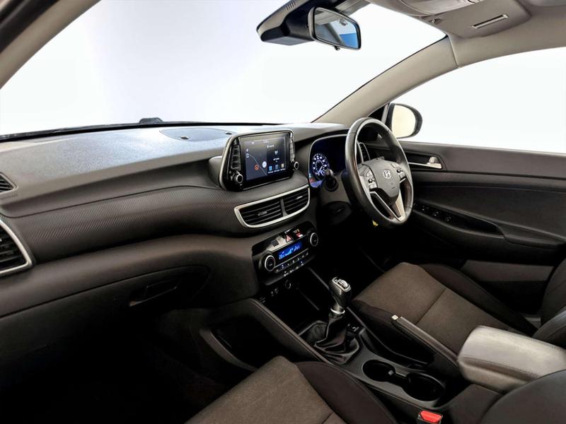 Used Hyundai TUCSON 2019 for sale - 76945483: Photo 12
