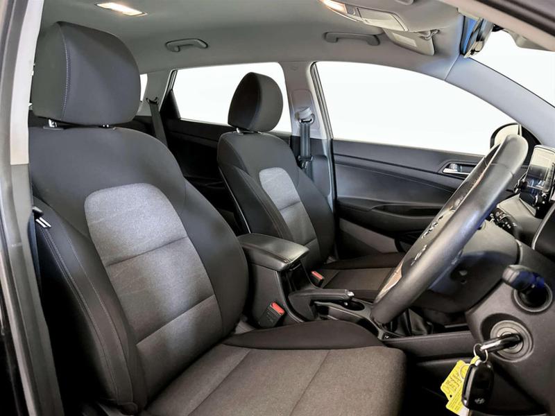 Used Hyundai TUCSON 2019 for sale - 76945483: Photo 13