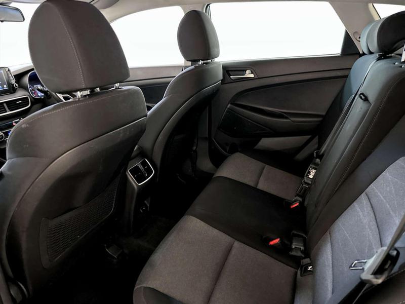 Used Hyundai TUCSON 2019 for sale - 76945483: Photo 14