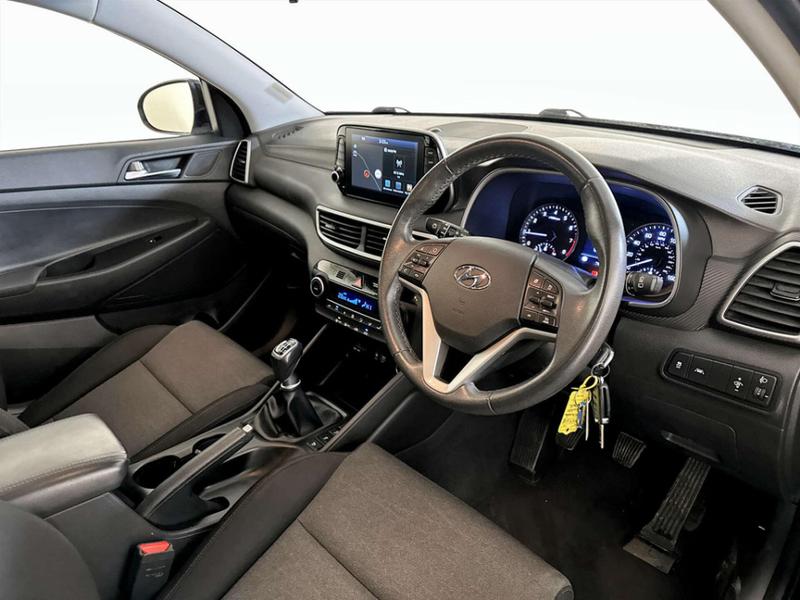 Used Hyundai TUCSON 2019 for sale - 76945483: Photo 15