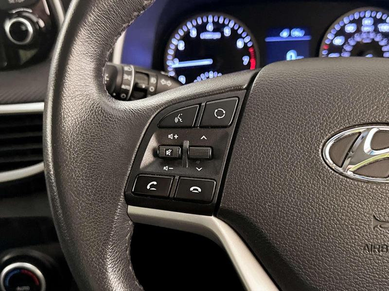 Used Hyundai TUCSON 2019 for sale - 76945483: Photo 17