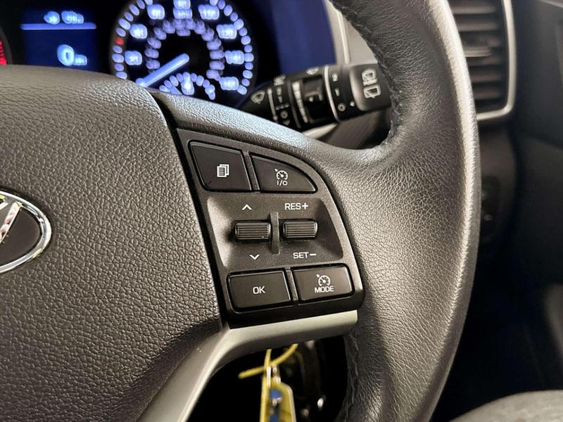 Used Hyundai TUCSON 2019 for sale - 76945483: Photo 19