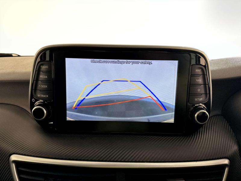 Used Hyundai TUCSON 2019 for sale - 76945483: Photo 20