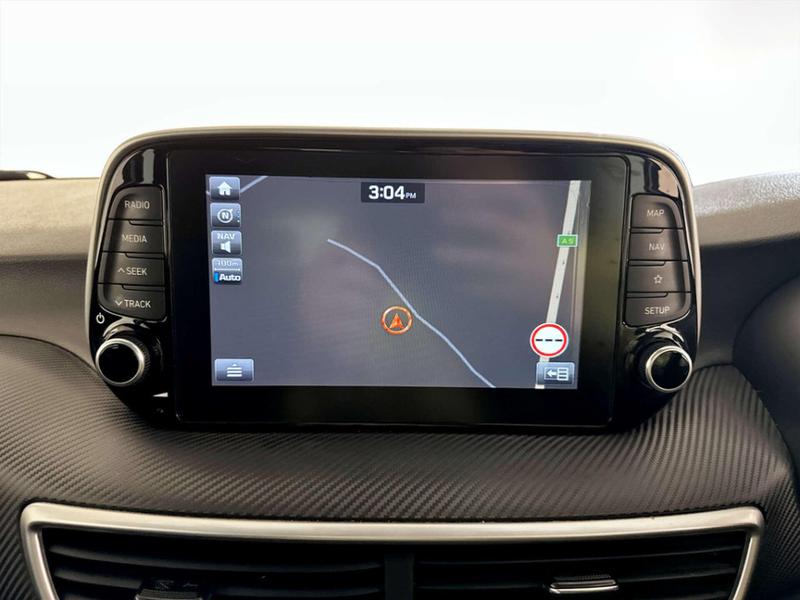 Used Hyundai TUCSON 2019 for sale - 76945483: Photo 21