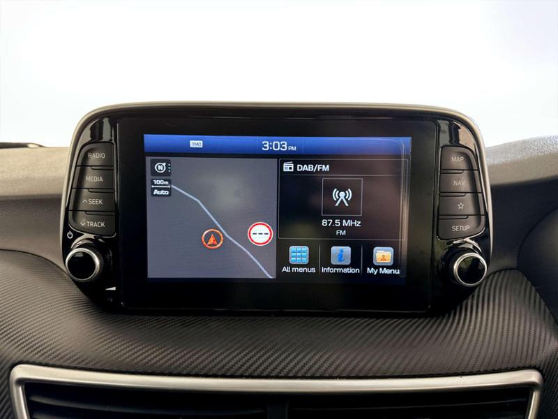 Used Hyundai TUCSON 2019 for sale - 76945483: Photo 22