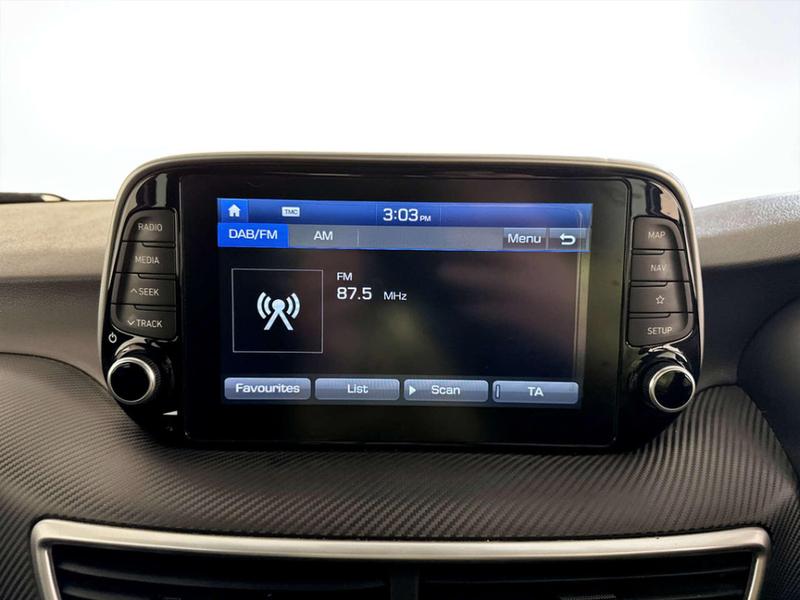 Used Hyundai TUCSON 2019 for sale - 76945483: Photo 23