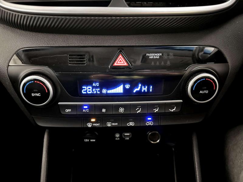 Used Hyundai TUCSON 2019 for sale - 76945483: Photo 24