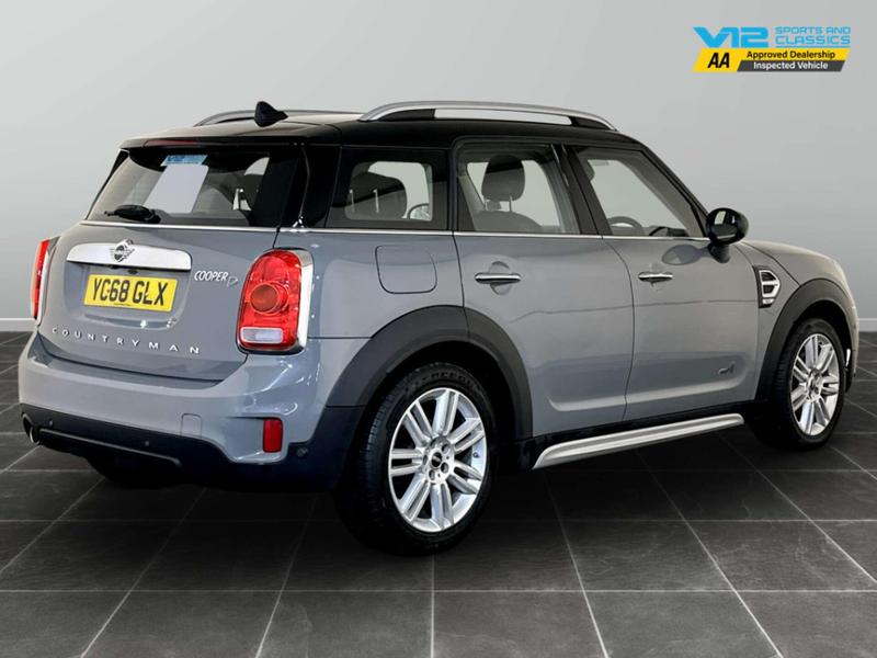 Used MINI Countryman 2019 for sale - 76797194: Photo 10