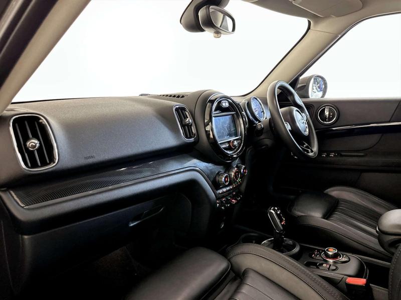 Used MINI Countryman 2019 for sale - 76797194: Photo 12
