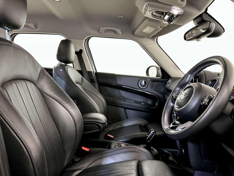 Used MINI Countryman 2019 for sale - 76797194: Photo 13