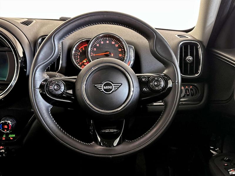 Used MINI Countryman 2019 for sale - 76797194: Photo 16