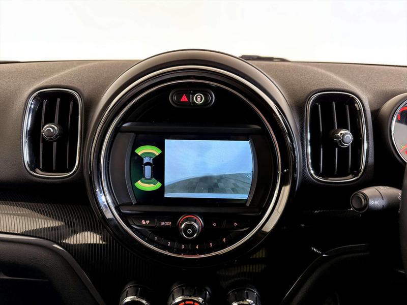 Used MINI Countryman 2019 for sale - 76797194: Photo 20