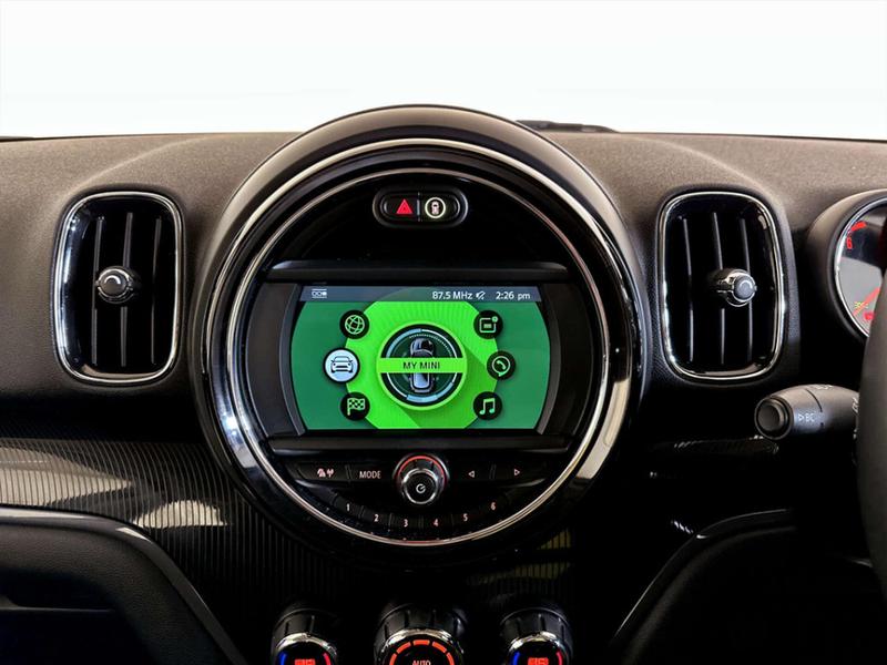 Used MINI Countryman 2019 for sale - 76797194: Photo 22