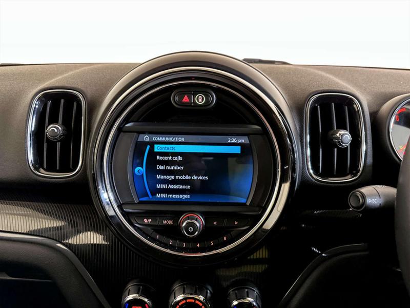 Used MINI Countryman 2019 for sale - 76797194: Photo 24