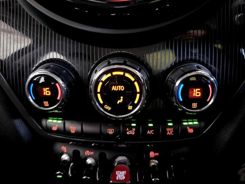 Used MINI Countryman 2019 for sale - 76797194: Photo 25