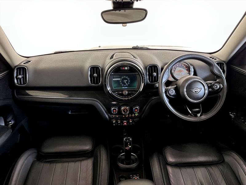 Used MINI Countryman 2019 for sale - 76797194: Photo 3