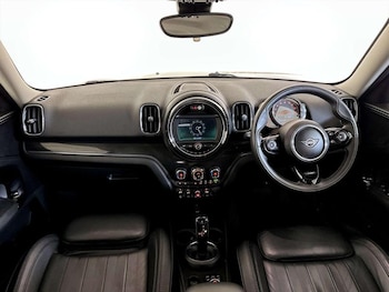 Used MINI Countryman 2019 for sale - 76797194: Photo