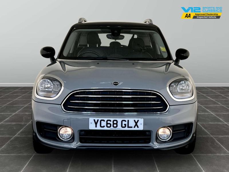 Used MINI Countryman 2019 for sale - 76797194: Photo 5