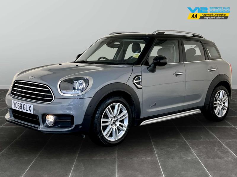 Used MINI Countryman 2019 for sale - 76797194: Photo 6