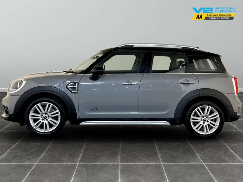 Used MINI Countryman 2019 for sale - 76797194: Photo 7