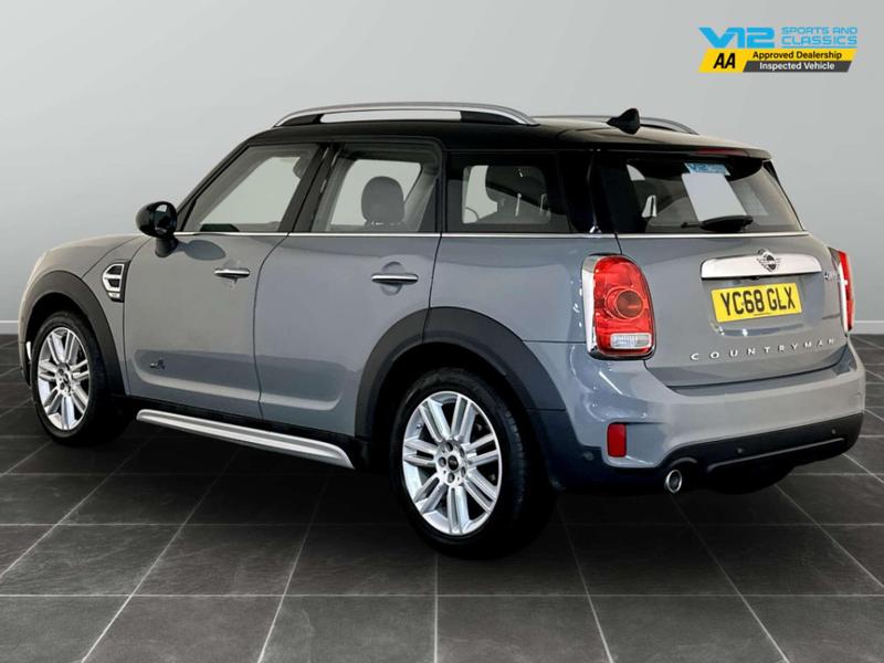 Used MINI Countryman 2019 for sale - 76797194: Photo 8