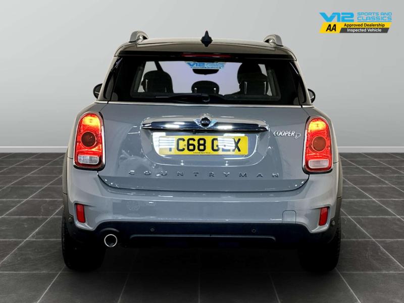 Used MINI Countryman 2019 for sale - 76797194: Photo 9