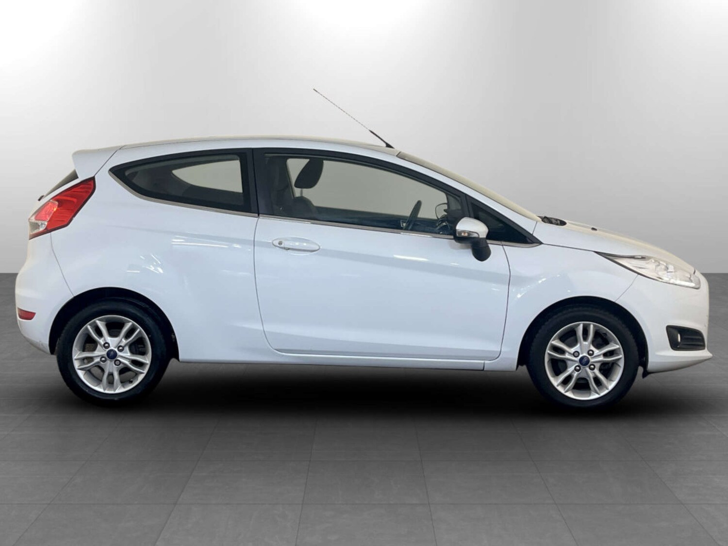 Used Ford Fiesta 2016 for sale - 77590651: Photo 10