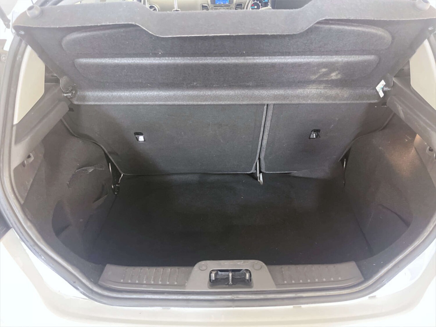 Used Ford Fiesta 2016 for sale - 77590651: Photo 14