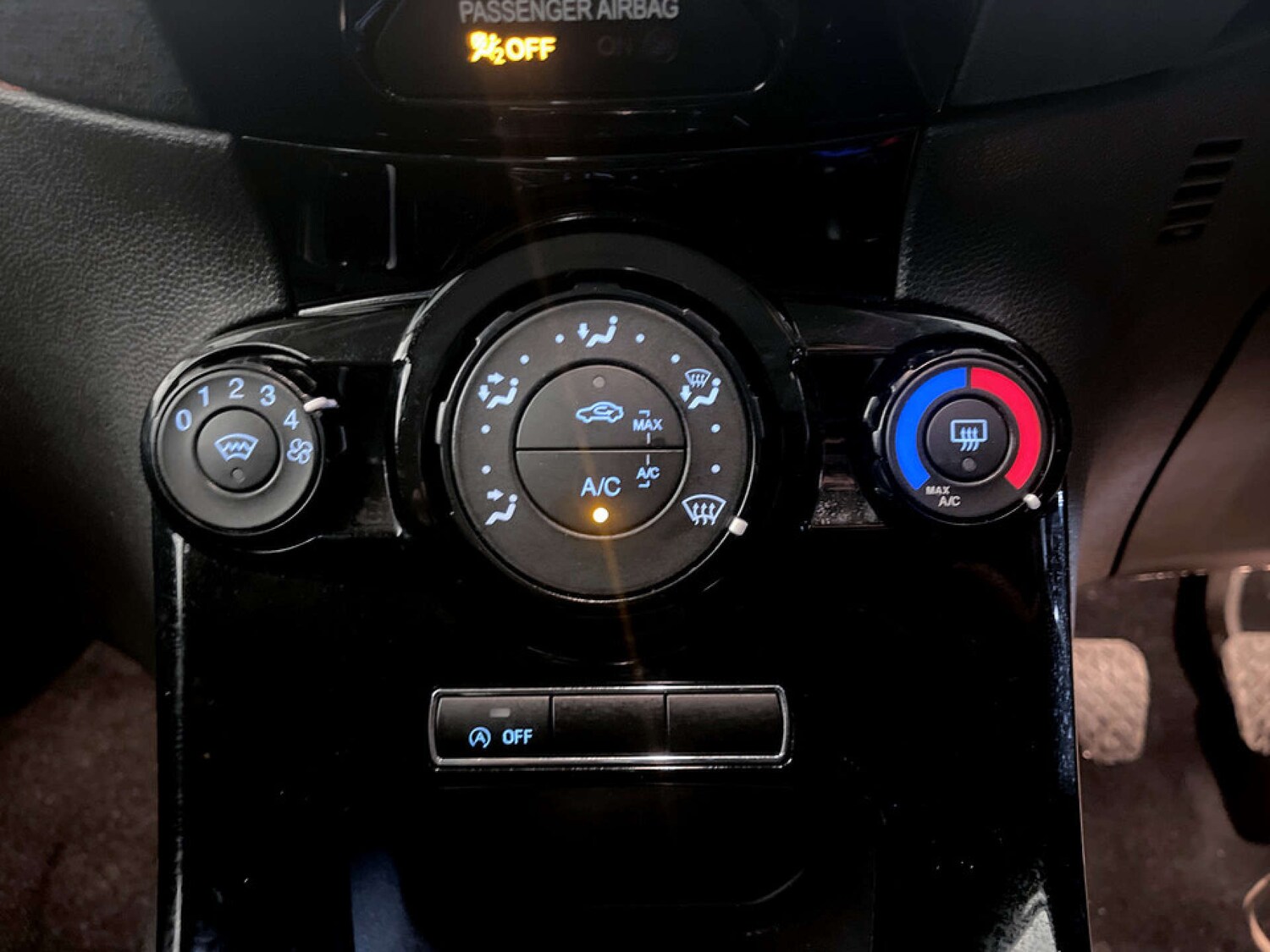 Used Ford Fiesta 2016 for sale - 77590651: Photo 24