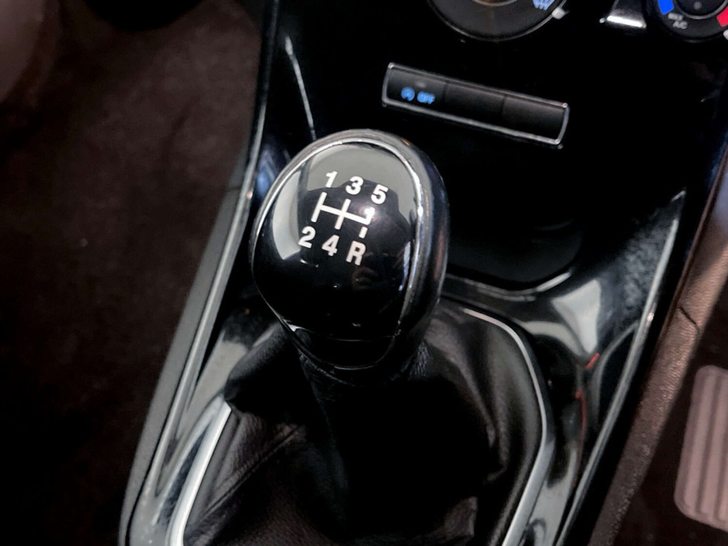 Used Ford Fiesta 2016 for sale - 77590651: Photo 25