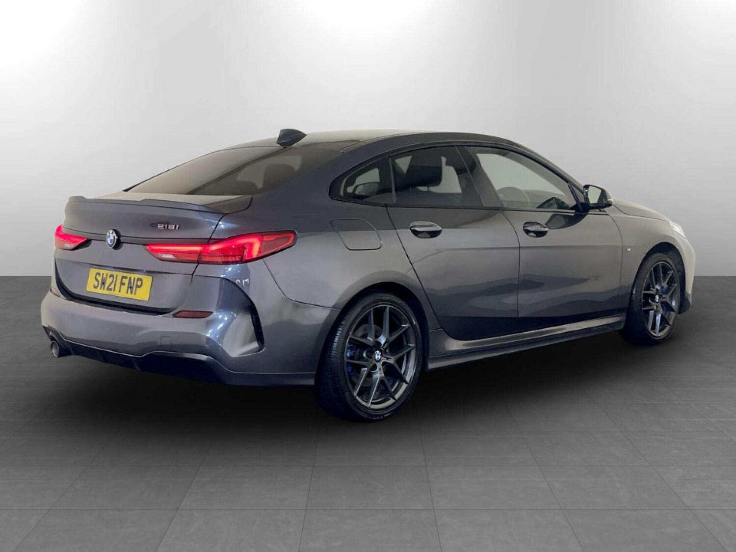 Used BMW 2 Series 2021 for sale - 77355486: Photo 10