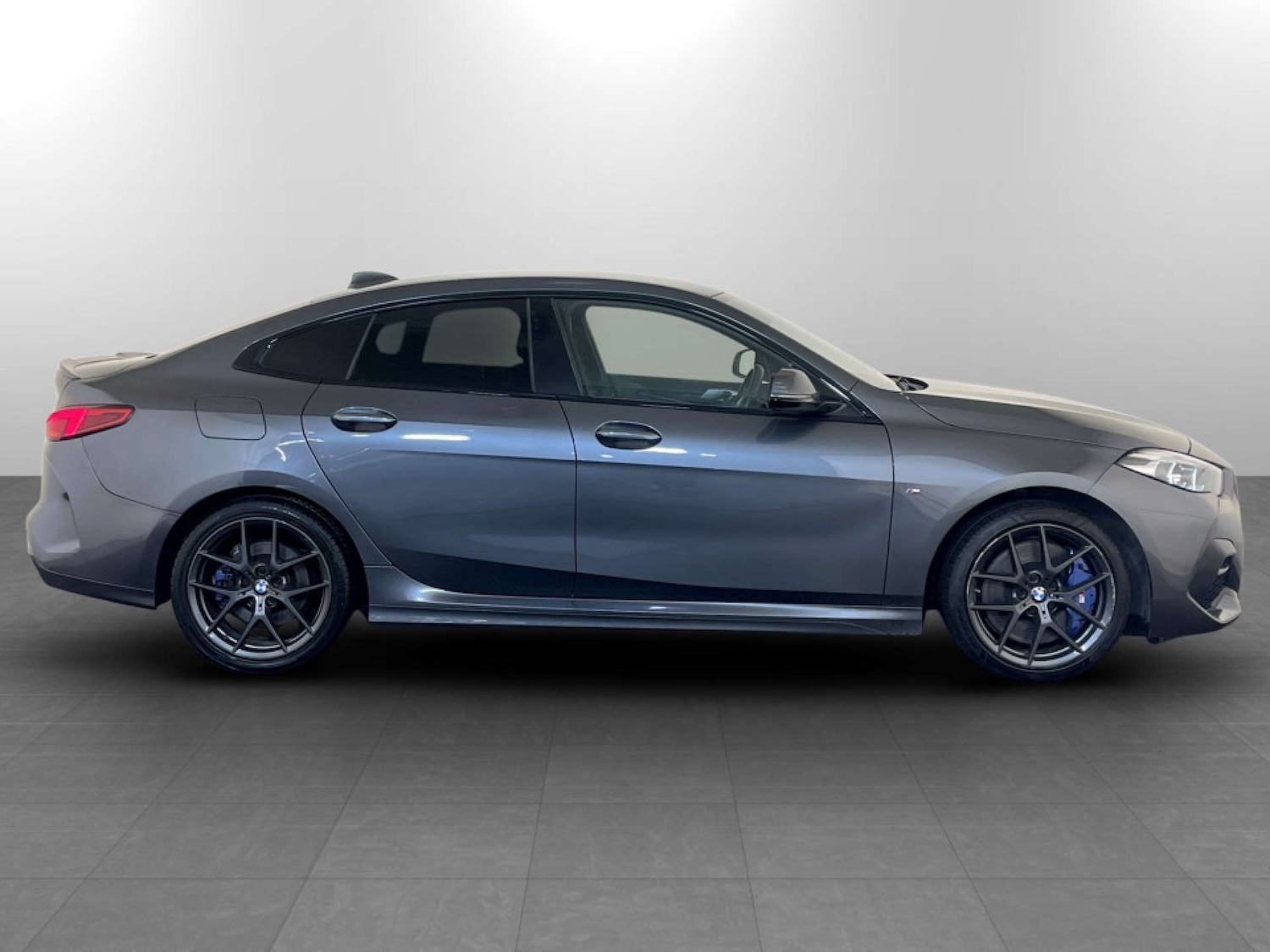 Used BMW 2 Series 2021 for sale - 77355486: Photo 11