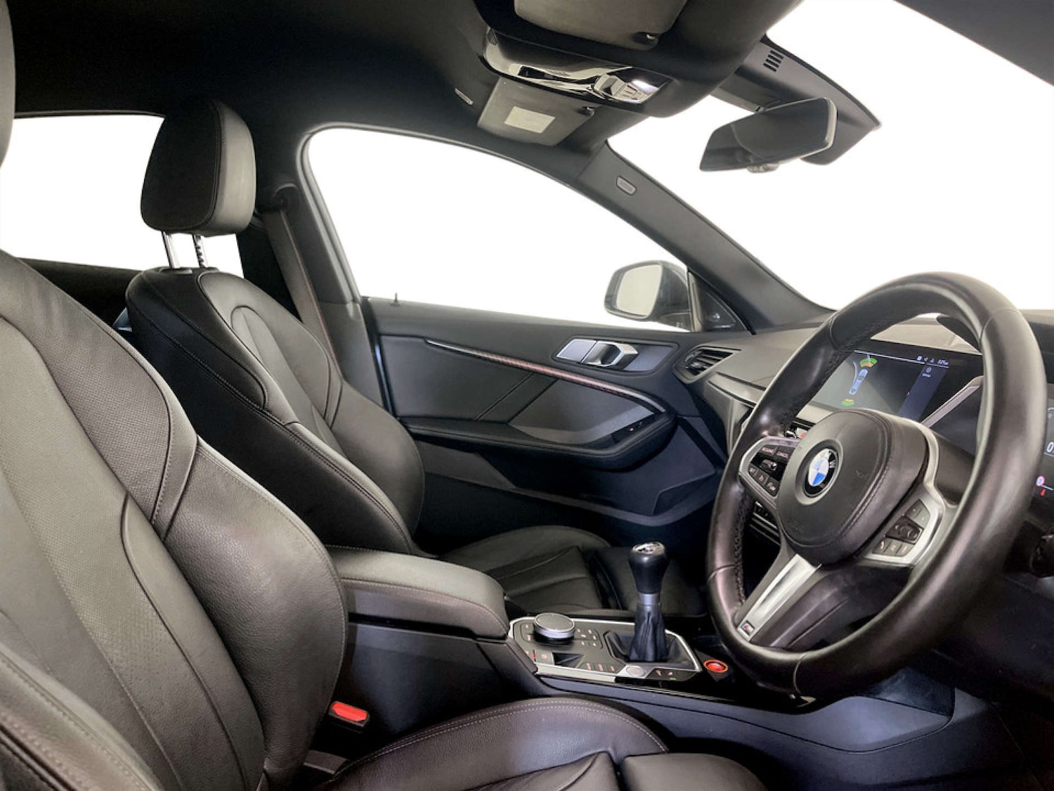 Used BMW 2 Series 2021 for sale - 77355486: Photo 13