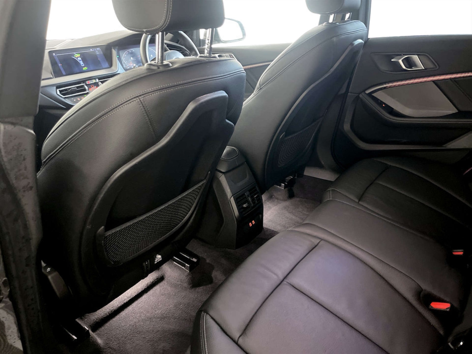 Used BMW 2 Series 2021 for sale - 77355486: Photo 14