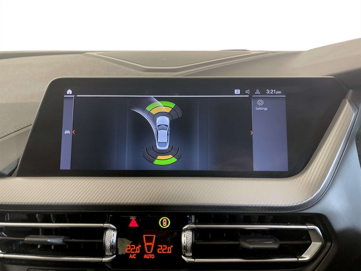 Used BMW 2 Series 2021 for sale - 77355486: Photo 20