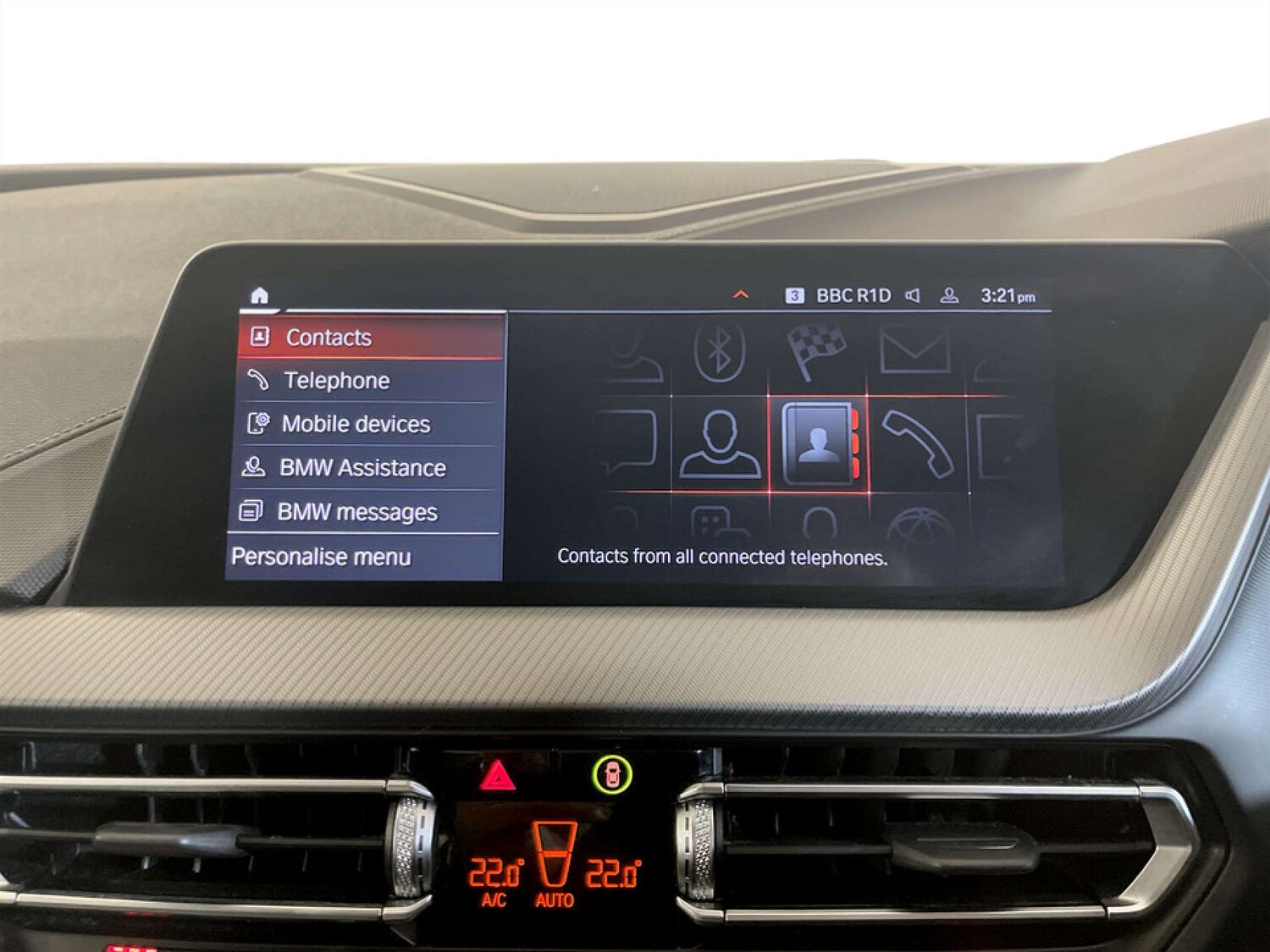 Used BMW 2 Series 2021 for sale - 77355486: Photo 22