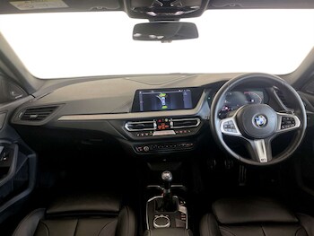 Used BMW 2 Series Gran Coupe 2021 for sale - 77355486: Photo