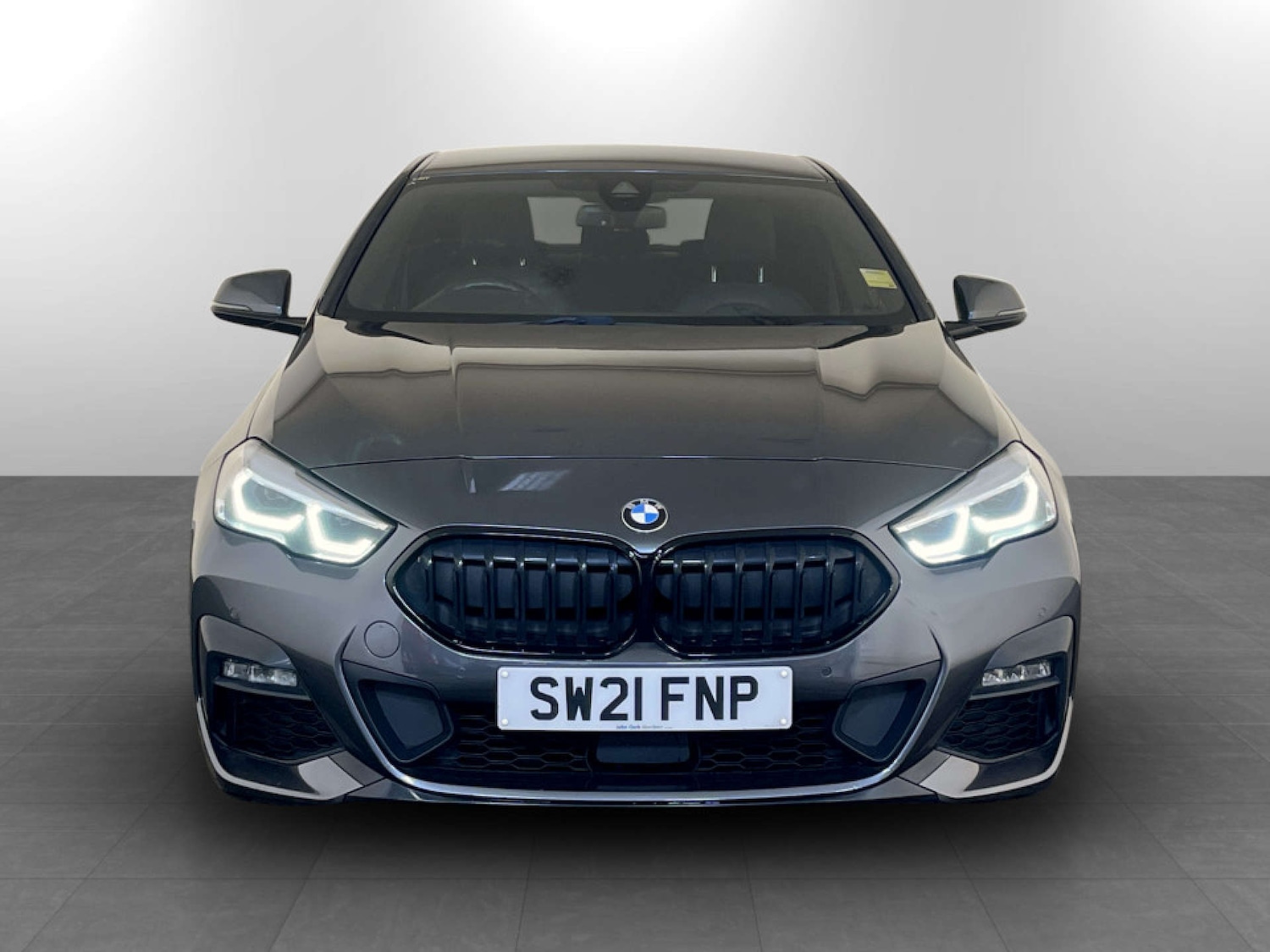 Used BMW 2 Series 2021 for sale - 77355486: Photo 5