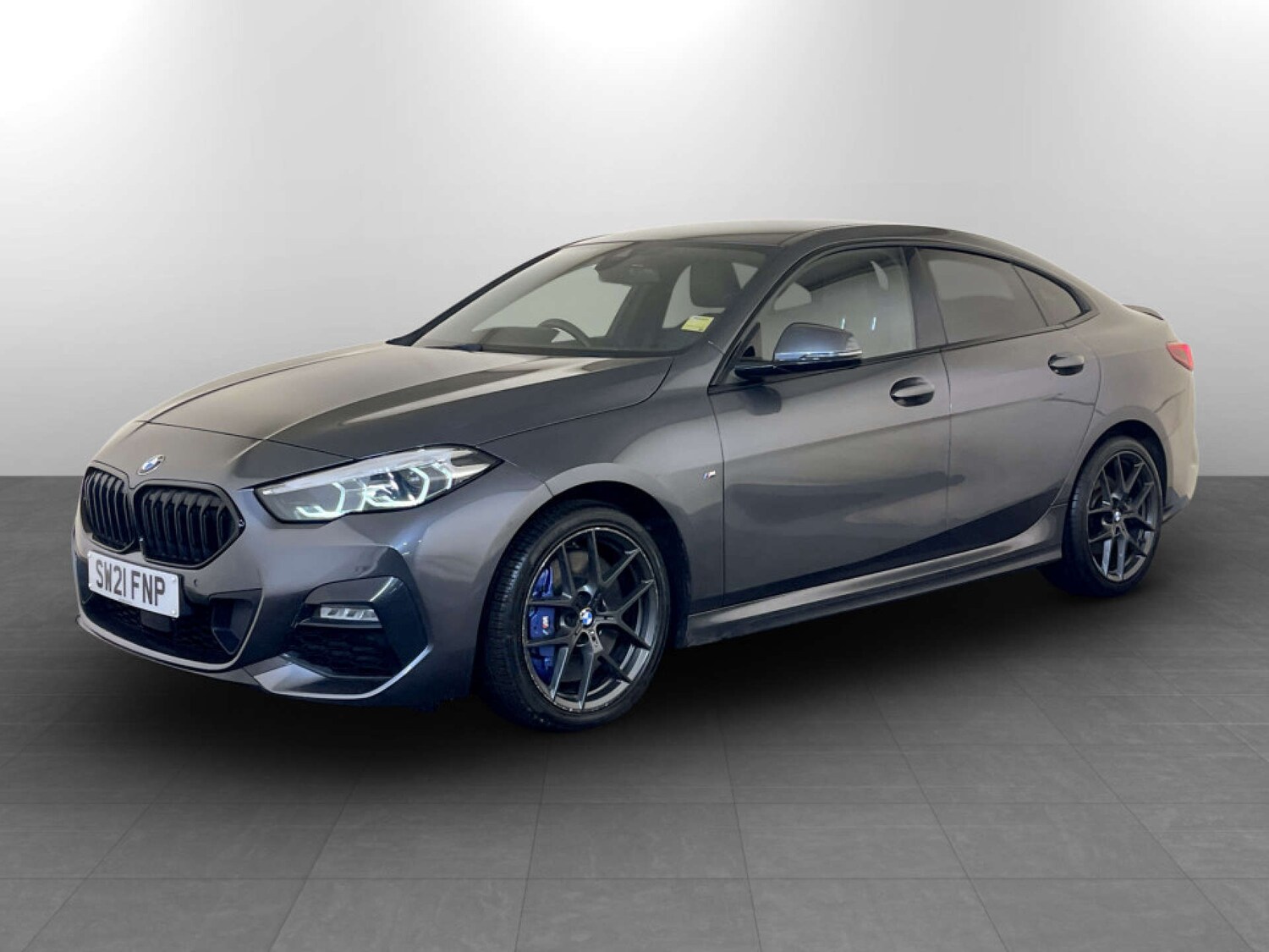 Used BMW 2 Series 2021 for sale - 77355486: Photo 6