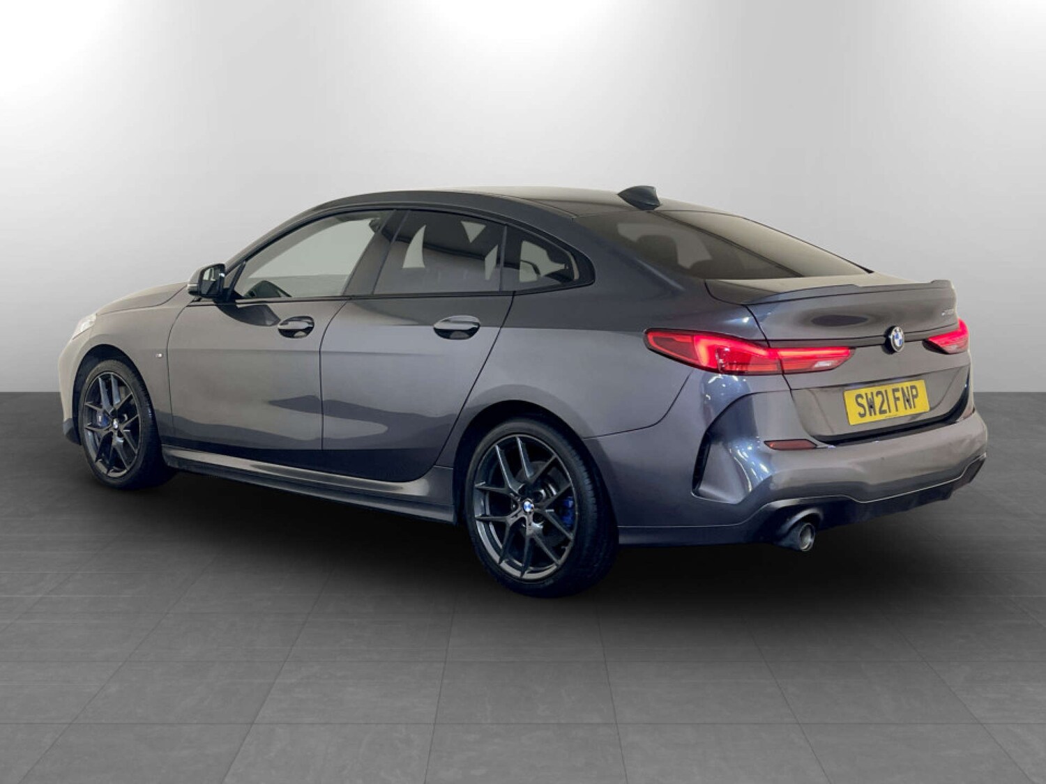 Used BMW 2 Series 2021 for sale - 77355486: Photo 8