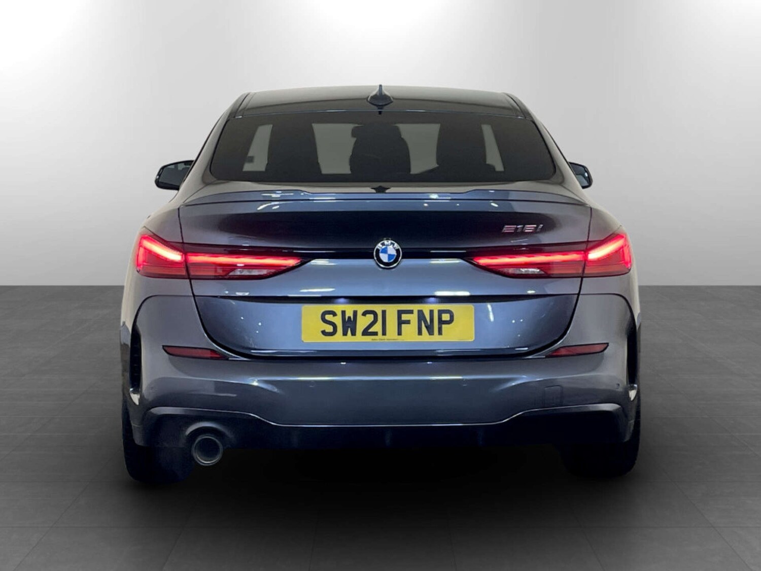 Used BMW 2 Series 2021 for sale - 77355486: Photo 9