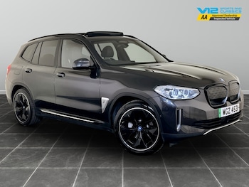 2022 - 210kW Premier Edition 80kWh 5dr Auto
