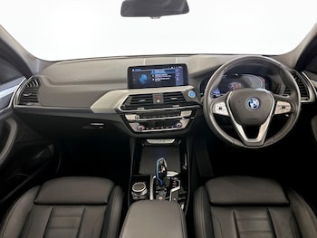 Used BMW X3 2022 for sale - 75500075: Photo