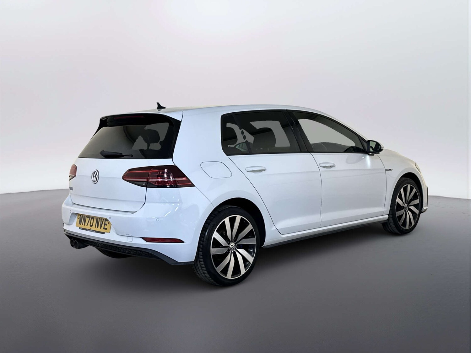 Used Volkswagen Golf 2020 for sale - 78094503: Photo 10