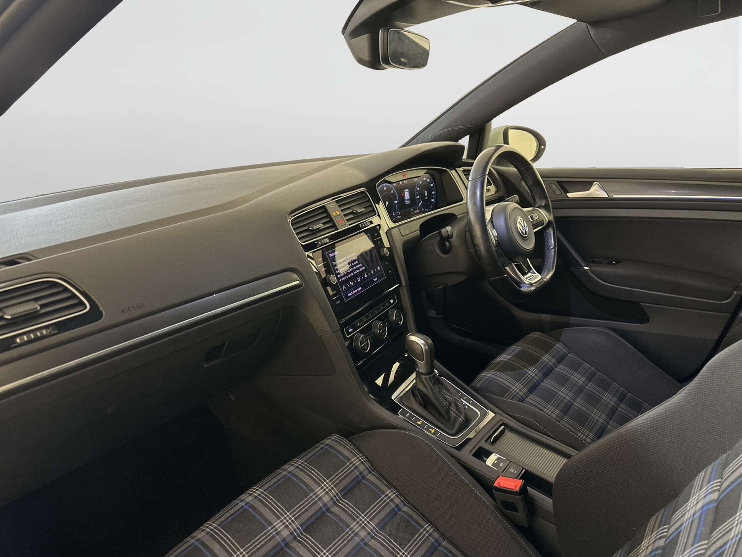 Used Volkswagen Golf 2020 for sale - 78094503: Photo 12